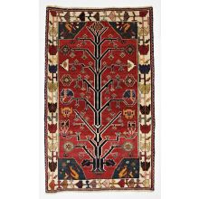  SHIRAZ PREMIUM DOPPIO NODO PERSIA - 180X107